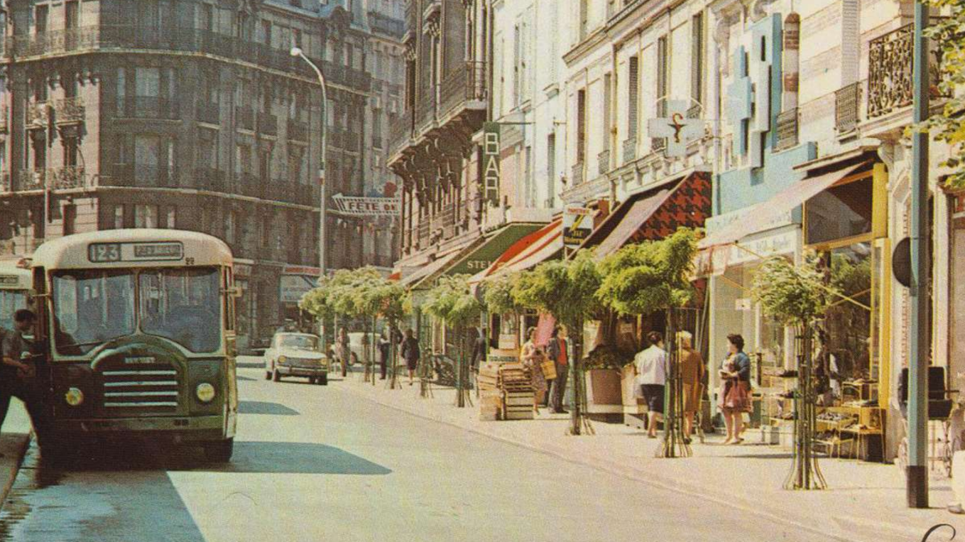 📽️ L’histoire d’IssylesMoulineaux se dévoile en partenariat avec l